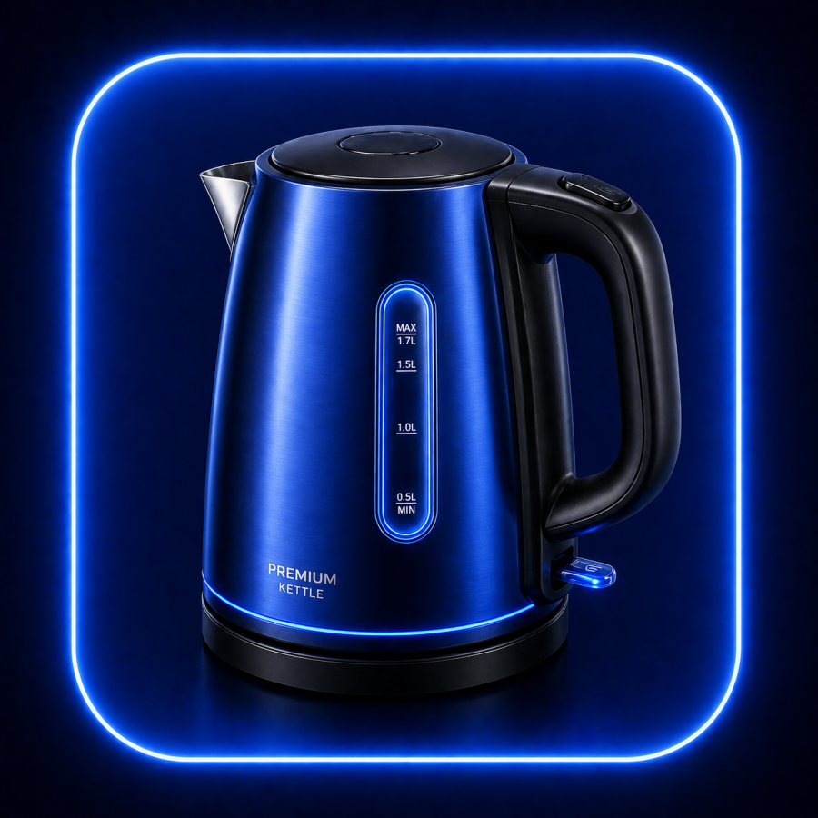 Kettle