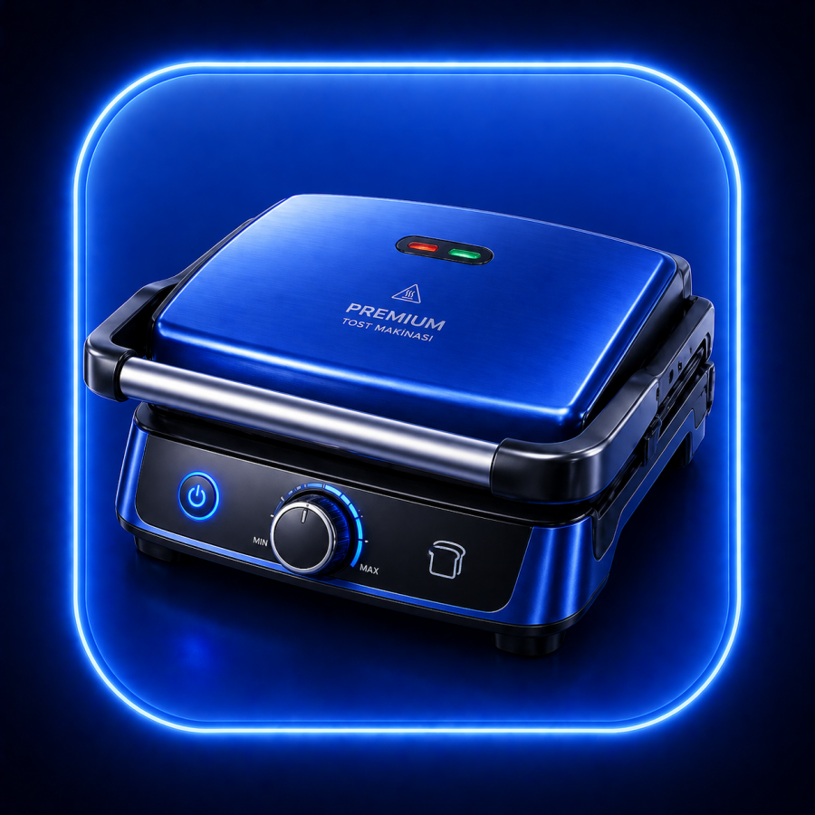 Tost Makinası